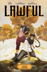 Lawful Vol. 1 (ISBN: 9798892151726)