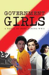 Government Girls (ISBN: 9798889108023)
