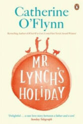 Mr Lynch's Holiday - Catherine OFlynn (2014)