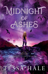 Midnight of Ashes (ISBN: 9798330421541)