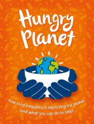 Hungry Planet (ISBN: 9781445190495)