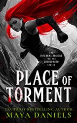 Place of Torment (ISBN: 9781036706630)
