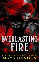 Everlasting Fire (ISBN: 9781036706616)
