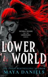 Lower World (ISBN: 9781036706609)