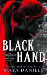 Black Hand (ISBN: 9781036706593)