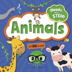 Animals (ISBN: 9798893592894)