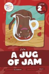 A Jug of Jam (ISBN: 9798893591163)