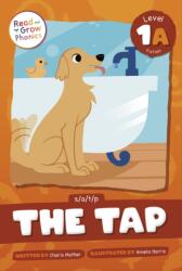 The Tap (ISBN: 9798893591071)