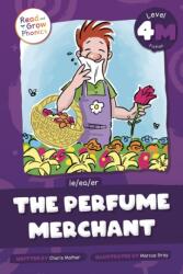 The Perfume Merchant (ISBN: 9798893590883)