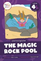 The Magic Rock Pool (ISBN: 9798893590845)