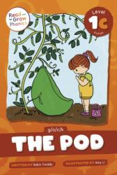 The Pod (ISBN: 9798893590500)