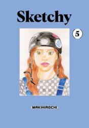 Sketchy 5 (ISBN: 9798888770184)