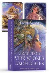 Oraculo de vibraciones angelicales (ISBN: 9798888501504)