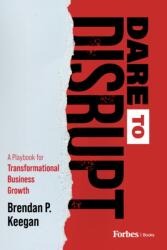 Dare to Disrupt (ISBN: 9798887501666)