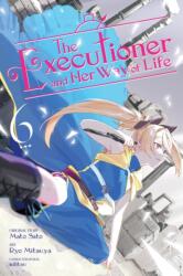 The Executioner and Her Way of Life, Vol. 6 (ISBN: 9798855402377)