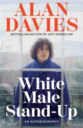 White Male Stand-Up (ISBN: 9781800962583)