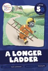 A Longer Ladder (ISBN: 9798893591460)