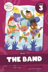 The Band (ISBN: 9798893591248)