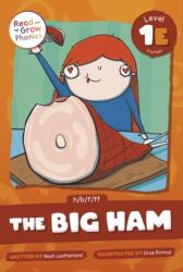 The Big Ham (ISBN: 9798893590999)