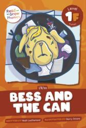 Bess and the Can (ISBN: 9798893590982)