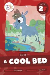 A Cool Bed (ISBN: 9798893590593)