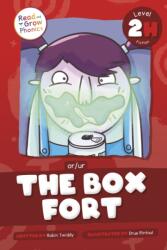 The Box Fort (ISBN: 9798893590579)
