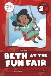 Beth at the Fun Fair (ISBN: 9798893590562)