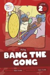 Bang the Gong (ISBN: 9798893590555)