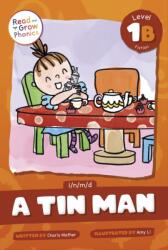 A Tin Man (ISBN: 9798893590524)