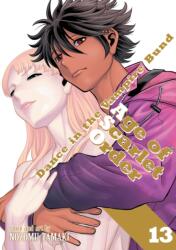 Dance in the Vampire Bund: Age of Scarlet Order Vol. 13 (ISBN: 9798891605183)