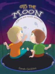 To the Moon (ISBN: 9798891552388)