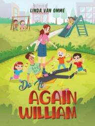Do It Again William (ISBN: 9798889108603)
