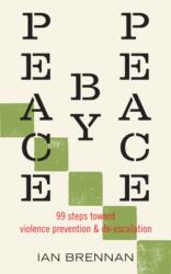 Peace by Peace (ISBN: 9798887440880)