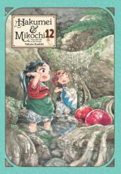 HAKUMEI & MIKOCHI TINY LITTLE LIFE V12 - V12 (ISBN: 9798855406863)