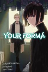 Your Forma, Vol. 2 (ISBN: 9798855406320)