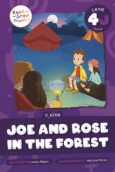 Joe and Rose in the Forest (ISBN: 9798893590807)