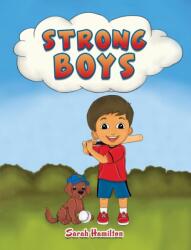 Strong Boys (ISBN: 9798889107286)