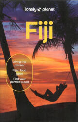 Lonely Planet Fiji (ISBN: 9781837583836)
