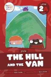 The Hill and the Van (ISBN: 9798893590654)