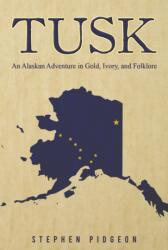Tusk (ISBN: 9798891555266)