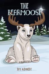 The Bearmoose (ISBN: 9798889107934)