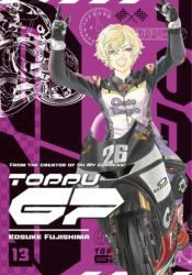 Toppu GP 13 (ISBN: 9798888773284)
