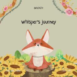 Whisper's Journey (ISBN: 9789948711766)