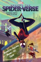 Miles Morales: Around the Spider-Verse (ISBN: 9780702340499)