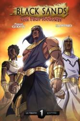The First Pharaoh (ISBN: 9798989884117)