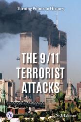 The 9/11 Terrorist Attacks (ISBN: 9798892504607)