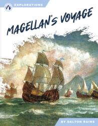 Magellan's Voyage (ISBN: 9798892503693)