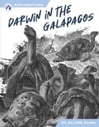 Darwin in the Galapagos (ISBN: 9798892503655)