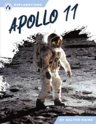 Apollo 11 (ISBN: 9798892503631)