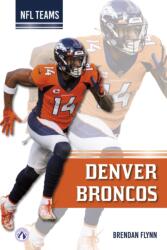 Denver Broncos (ISBN: 9798892501514)